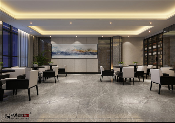 银川酒店装修|银川酒店装修设计|镹臻设计
