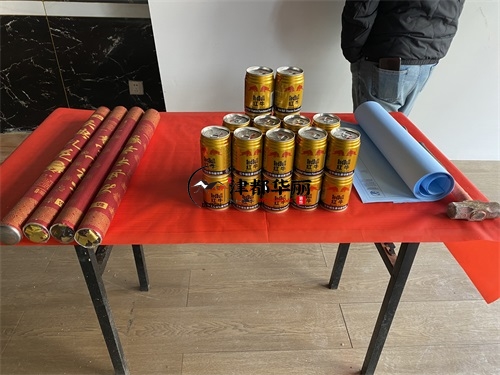 银川餐厅装修设计项目|津都华丽设计