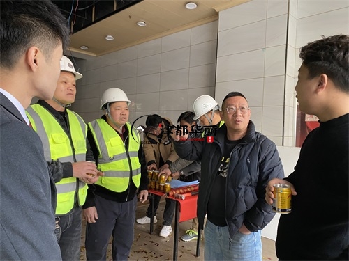 银川餐厅装修设计项目|津都华丽设计