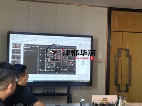 银川装修公司|银川私宴会所设计装修方案确定沟通