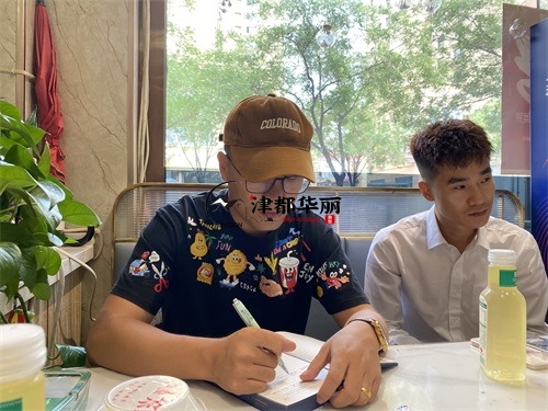 银川餐厅装修设计项目|津都华丽设计