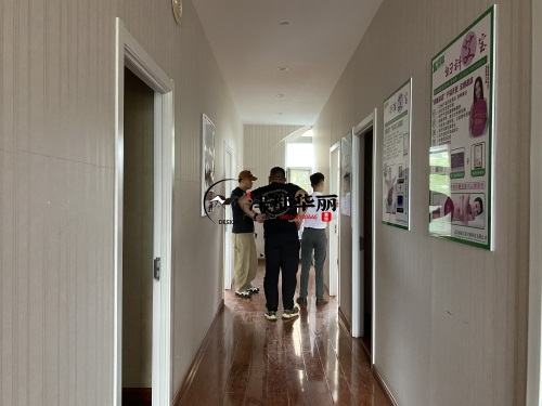 银川餐厅装修设计项目|津都华丽设计