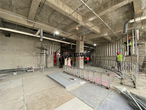 银川咖啡馆装修设计项目|津都华丽设计