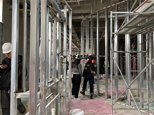 银川咖啡馆装修设计项目|津都华丽设计