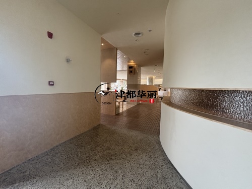 银川咖啡馆装修设计项目|津都华丽设计