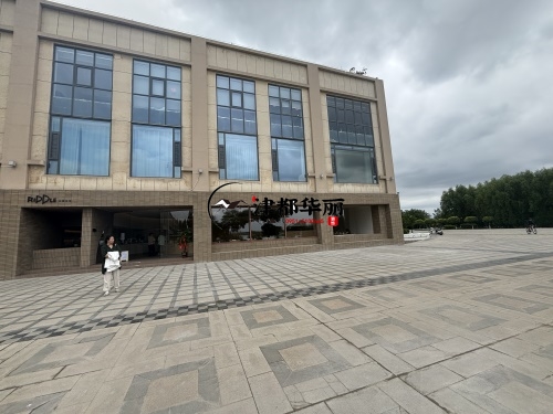 银川咖啡馆装修设计项目|津都华丽设计